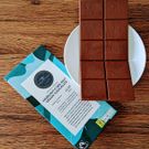 M&S Smooth Vegan Hazelnut Chocolate 100g