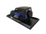 Maisto 2014 Jeep Wrangler 1:18 Model