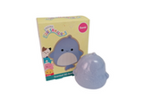Squishmallows Scented 3D Bath Fizzer