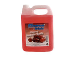 Clenza Bright Berry Bubble Bath 5Lt