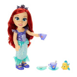 Disney Princess Ariel Doll with Accessories