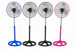 Ecco 12" Floor Fan – Pack of 4