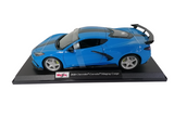 Maisto Chevrolet Corvette Stingray Coupe 1:18 Model