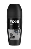 Axe Black Antiperspirant Deodorant Roll-on 50 ml