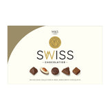 M&S Collection Swiss Chocolates 145g