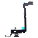 iPhone XS Max Charging Port | Lightning Connector & Mic Flex