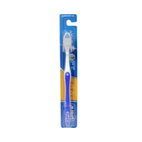 Oral B- 123 Adult 40 Medium Toothbrush x 12 - Blue
