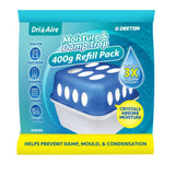 Dekton Dri Aire Refill Pack 400g