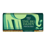 M&S Collection The Big Daddy Pistachio 280g