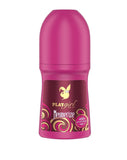 Playgirl Mesmerize Roll-On for Women 50 ml