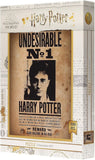 Wizarding World Harry Potter Undesirable No.1 1000 Piece Jigsaw Puzzle