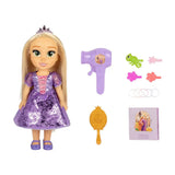 Disney Princess Get Ready With Me - Rapunzel