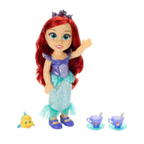 Disney Princess Ariel Doll with Accessories