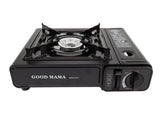 Good Mama Portable Gas Stove
