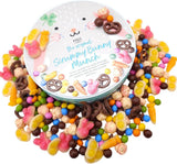 M&S Collection The original Scrummy Bunny Munch Tin 500g