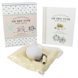 Oh Sew Cute Baby Crafts Sewing Kit