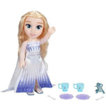 Disney Princess Elsa Doll with Accessories