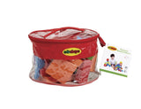 Edushape Textured Blocks 30 Piece