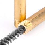 Dekton 3-Piece Tube Brush Set
