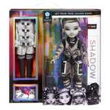 Shadow High Ash Silverstone Fashion Doll and Accessories