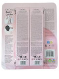 Okoru La Tulipe Body Lotion 250ml - Pack of 2
