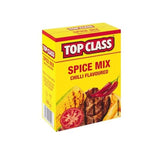 Top Class Spice Mix Chilli Flavoured 200g