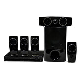 DVD Home Theatre System -TH-N888B