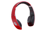 DBLD Jumbo High Definition On-Ear Wired Headphones - DDH10R