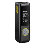 Fanttik S100 APEX Portable Air Pump & Tyre Inflator with Power Bank