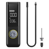 Fanttik S100 APEX Portable Air Pump & Tyre Inflator with Power Bank