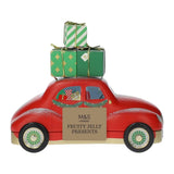 M&S Food Push Along Car With Jellies 100g
