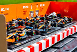 Bburago Formula Racing Mclaren Model Cars - 6 Pack