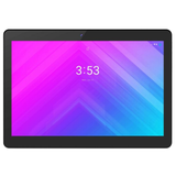 JVC 10.1” 4G Smart Tablet AV-10NT310 Black
