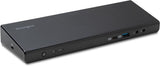 Kensington SD4750P USB-C & USB 3.0 Dual 4K Docking Station With 135W Adapter - DP & HDMI