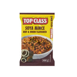 Top Class Beef and Onion Flavoured Soya Mince 400g