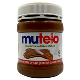 Mutelo Spread 250ML