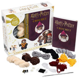 Wizarding World Harry Potter Crochet Kit
