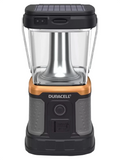 Duracell 3000 Lumens Solar Lantern