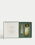 M&S No.7 Wild Bergamot Eau de Parfum Set