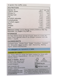 M&S Made Without Wheat Gluten Free Waffle Cones 120g