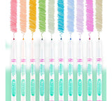 Crayola 10 Piece Colours of Kindness Washable Markers