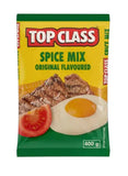 Top Class Original Flavoured Spice Mix 400g