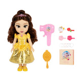 Disney Princess Get Ready With Me - Belle