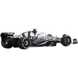 AlphaTauri AT03 No.10 Pierre Gasly 1:64 Model
