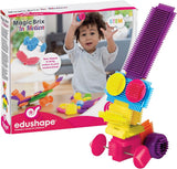 Edushape Magic Brix In Motion