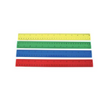 SD Stationary-Calculate, Cut & Measure Rulers