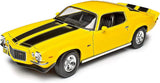 Maisto 1971 Chevrolet Camaro 1:18 Model