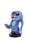 Disney Smiley Stitch Phone Stand and Controller Holder