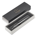 Parker Jotter Stainless Steel CT Ballpoint Pen Gift Box