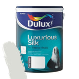 Dulux - Luxurious Silk Moon Grey 5L